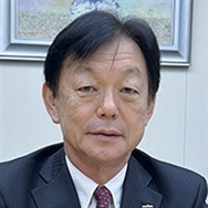（株）村田製作所 代表取締役社長 中島規巨氏